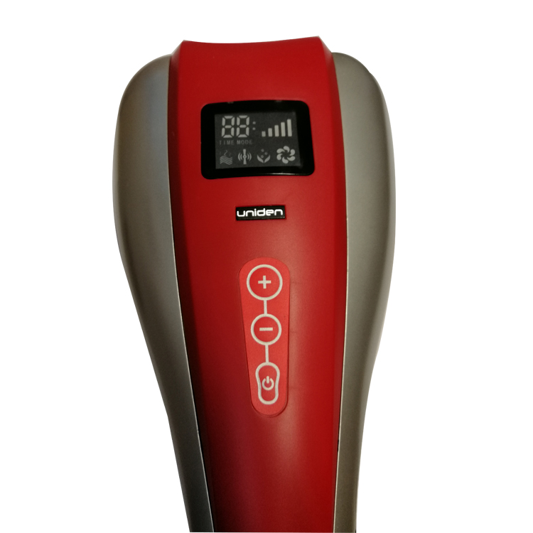 Uniden STM-500 Masaj Aleti 3